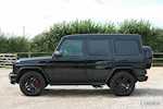 Mercedes G-Class G63 Amg Estate 5.5 Automatic Petrol