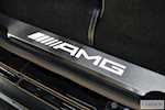 Mercedes G-Class G63 Amg Estate 5.5 Automatic Petrol