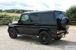 Mercedes G-Class G63 Amg Estate 5.5 Automatic Petrol