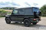 Mercedes G-Class G63 Amg Estate 5.5 Automatic Petrol