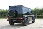 Mercedes G-Class G63 Amg Estate 5.5 Automatic Petrol