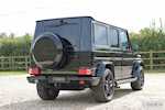 Mercedes G-Class G63 Amg Estate 5.5 Automatic Petrol