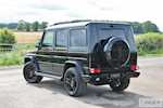 Mercedes G-Class G63 Amg Estate 5.5 Automatic Petrol
