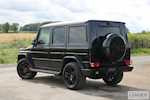 Mercedes G-Class G63 Amg Estate 5.5 Automatic Petrol