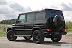 Mercedes G-Class G63 Amg Estate 5.5 Automatic Petrol