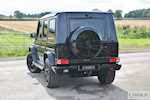 Mercedes G-Class G63 Amg Estate 5.5 Automatic Petrol