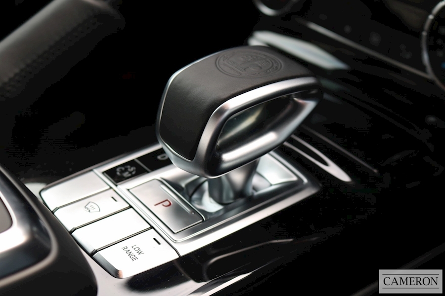 Mercedes G-Class G63 Amg Estate 5.5 Automatic Petrol