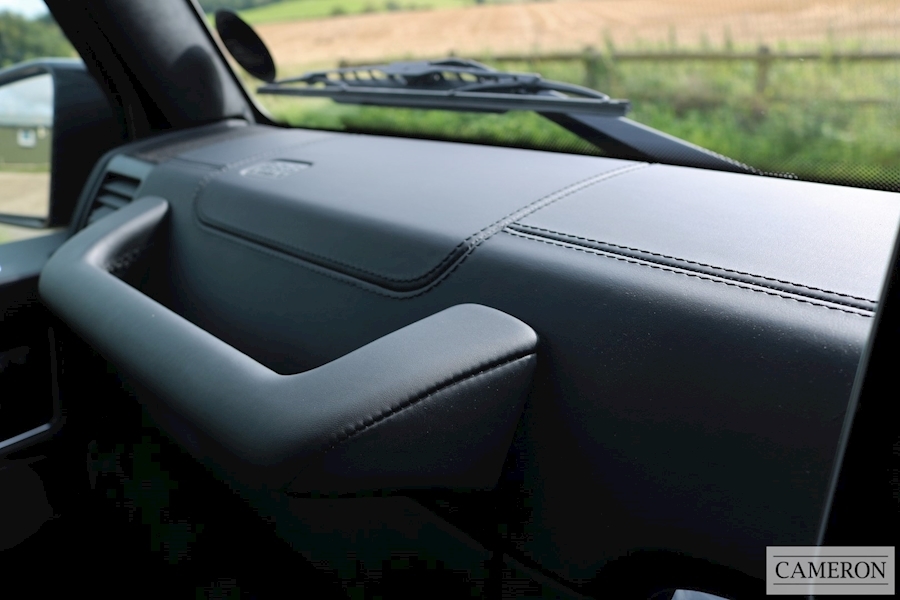 Mercedes G-Class G63 Amg Estate 5.5 Automatic Petrol