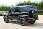 Mercedes G-Class G63 Amg Estate 5.5 Automatic Petrol