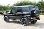 Mercedes G-Class G63 Amg Estate 5.5 Automatic Petrol