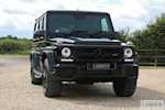 Mercedes G-Class G63 Amg Estate 5.5 Automatic Petrol