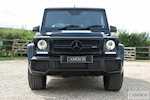 Mercedes G-Class G63 Amg Estate 5.5 Automatic Petrol