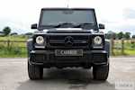 Mercedes G-Class G63 Amg Estate 5.5 Automatic Petrol