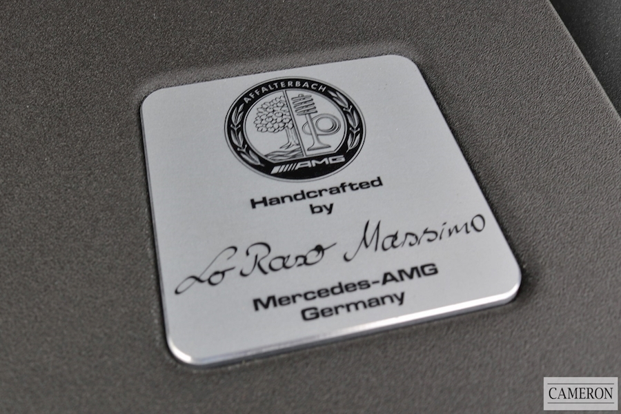 Mercedes G-Class G63 Amg Estate 5.5 Automatic Petrol