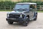 Mercedes G-Class G63 Amg Estate 5.5 Automatic Petrol