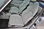 Porsche 911 993 Targa 3.6 2dr Coupe Manual Petrol