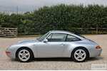 Porsche 911 993 Targa 3.6 2dr Coupe Manual Petrol