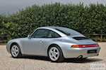 Porsche 911 993 Targa 3.6 2dr Coupe Manual Petrol