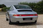 Porsche 911 993 Targa 3.6 2dr Coupe Manual Petrol