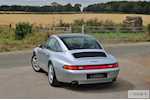 Porsche 911 993 Targa 3.6 2dr Coupe Manual Petrol