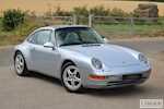 Porsche 911 993 Targa 3.6 2dr Coupe Manual Petrol