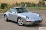 Porsche 911 993 Targa 3.6 2dr Coupe Manual Petrol