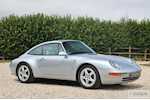 Porsche 911 993 Targa 3.6 2dr Coupe Manual Petrol