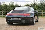 Porsche 911 997 Carrera 4 S Gen 2 PDK Coupe
