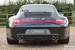 Porsche 911 997 Carrera 4 S Gen 2 PDK Coupe
