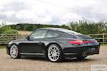 Porsche 911 997 Carrera 4 S Gen 2 PDK Coupe