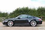 Porsche 911 997 Carrera 4 S Gen 2 PDK Coupe