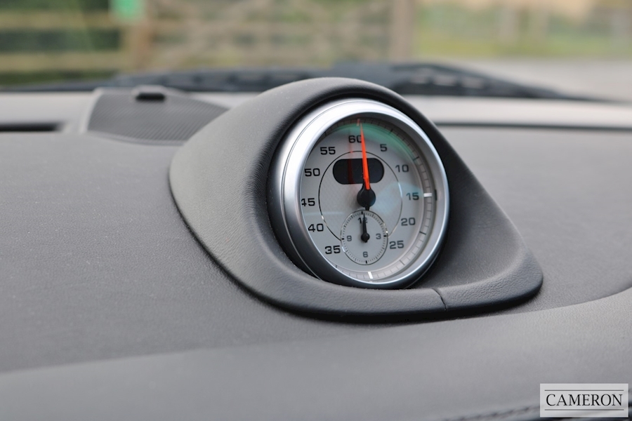 Porsche 911 997 Carrera 4 S Gen 2 PDK Coupe