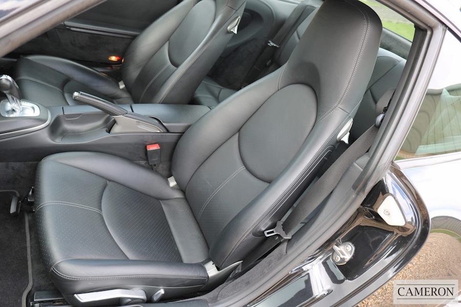 Porsche 911 997 Carrera 4 S Gen 2 PDK Coupe