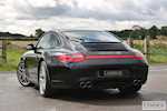 Porsche 911 997 Carrera 4 S Gen 2 PDK Coupe