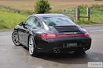 Porsche 911 997 Carrera 4 S Gen 2 PDK Coupe