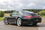 Porsche 911 997 Carrera 4 S Gen 2 PDK Coupe