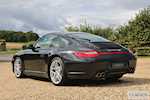 Porsche 911 997 Carrera 4 S Gen 2 PDK Coupe