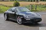 Porsche 911 997 Carrera 4 S Gen 2 PDK Coupe