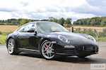 Porsche 911 997 Carrera 4 S Gen 2 PDK Coupe