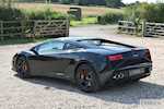 Lamborghini Gallardo 50th Anniversay V10 Coupe 5.2 2dr Coupe Semi-Auto Petrol