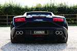 Lamborghini Gallardo 50th Anniversay V10 Coupe 5.2 2dr Coupe Semi-Auto Petrol
