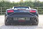 Lamborghini Gallardo 50th Anniversay V10 Coupe 5.2 2dr Coupe Semi-Auto Petrol