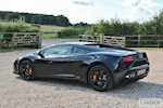 Lamborghini Gallardo 50th Anniversay V10 Coupe 5.2 2dr Coupe Semi-Auto Petrol