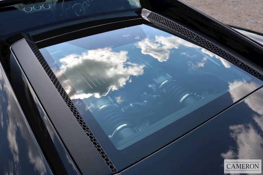 Lamborghini Gallardo 50th Anniversay V10 Coupe 5.2 2dr Coupe Semi-Auto Petrol