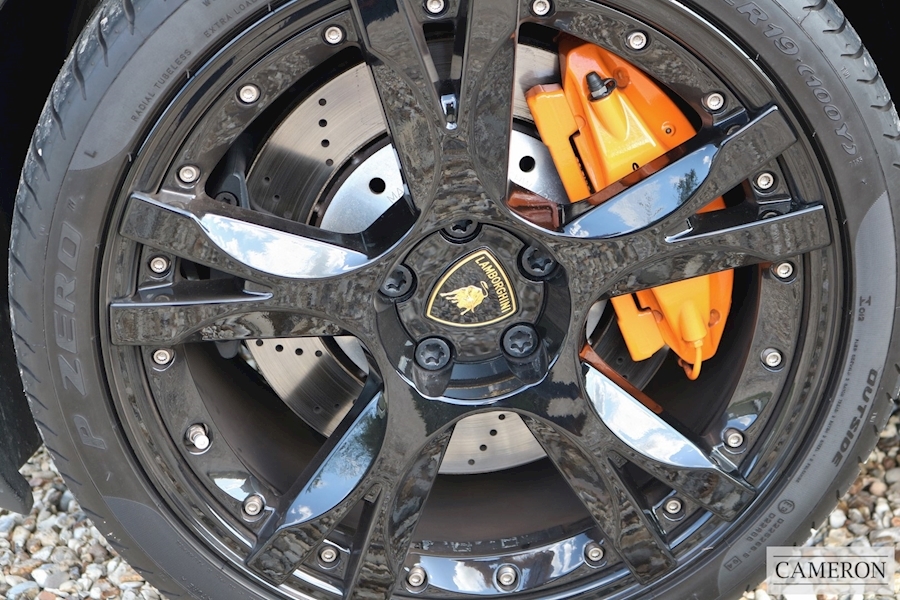 Lamborghini Gallardo 50th Anniversay V10 Coupe 5.2 2dr Coupe Semi-Auto Petrol