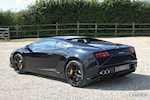 Lamborghini Gallardo 50th Anniversay V10 Coupe 5.2 2dr Coupe Semi-Auto Petrol