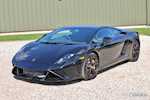 Lamborghini Gallardo 50th Anniversay V10 Coupe 5.2 2dr Coupe Semi-Auto Petrol
