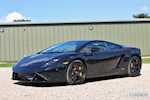 Lamborghini Gallardo 50th Anniversay V10 Coupe 5.2 2dr Coupe Semi-Auto Petrol