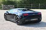 Lamborghini Gallardo 50th Anniversay V10 Coupe 5.2 2dr Coupe Semi-Auto Petrol