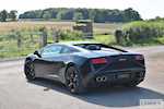 Lamborghini Gallardo 50th Anniversay V10 Coupe 5.2 2dr Coupe Semi-Auto Petrol